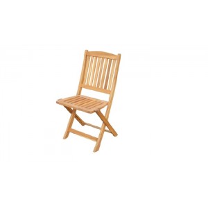 Folding chair 01